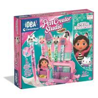 Clementoni Gabby&apos;s Pen Creator Studio
