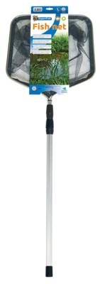 Superfish vijvernet large 38x35x220 cm grof - Superfish