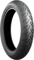 BRIDGESTONE buitenband "battlax scooter sc" tyre br.st. battlax sc 110/90-13 56l tl fr.