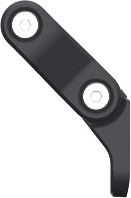 CONTEC Ct holder f. dlux standard, 3-part