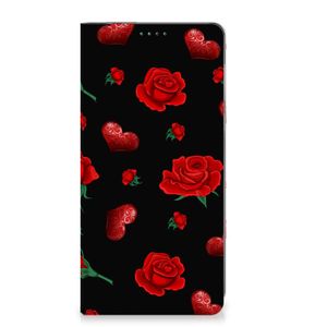 Motorola Moto E13 4G Magnet Case Valentine