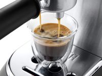 DeLonghi Dedica Style EC 685.M Espressomachine 1,1 l Half automatisch - thumbnail