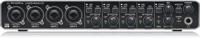 Behringer UMC404HD audio-opname-interface