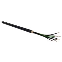 NYY-J 30x 2,5RE Eca  - Low voltage power cable 30x2,5mm² NYY-J 30x 2,5RE Eca