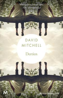 Dertien (Paperback)