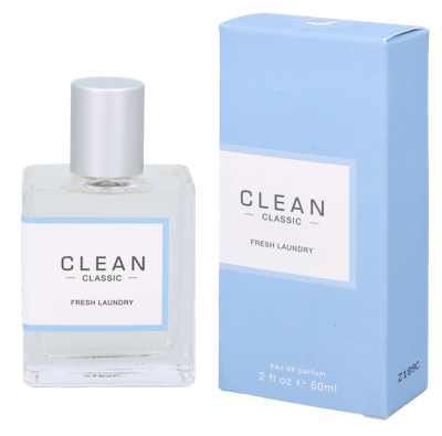 Clean Classic Fresh Laundry Eau de parfum Spray 60 ml