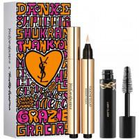 Yves Saint Laurent Yves Saint Laurent Touch Eclat 2 + Mini Lash Clash