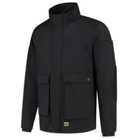 Tricorp pilotjack - black - maat L Tricorp pilotjack - black - maat L