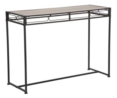 CONSOLE ESSENTIAL CM 110X40X80