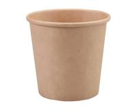 Depa sauscup kraft fsc (50x 90ml)