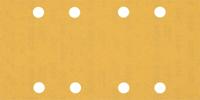 Bosch Accessoires expert c470 schuurpapier voor vlakschuurmachines 93 x 186 mm, k180 50-delig - 1 stuk(s) - 2608900940