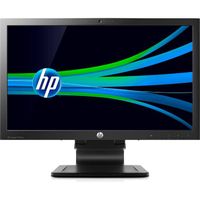 HP LA2206xc - 22 inch - 1920x1080 - DP - DVI - VGA - Zwart - B-Grade - thumbnail