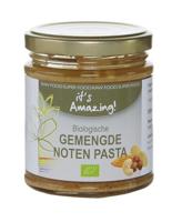 Its Amazing Notenpasta Gemengd