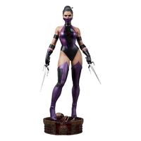 Mortal Kombat Statue 1/3 Mileena 76 cm - thumbnail