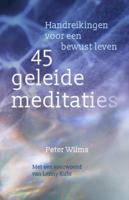45 geleide meditaties (Paperback)