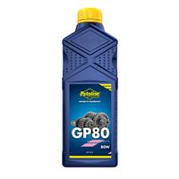 Versnellingsbak olie Putoline GP80 80W