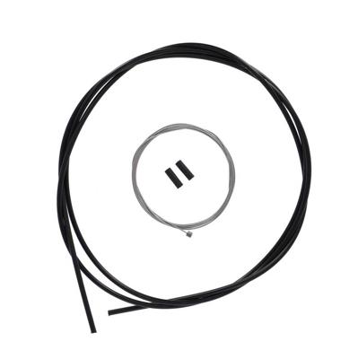 XLC Kabel dropper/remote lockout 1800mm kit zw