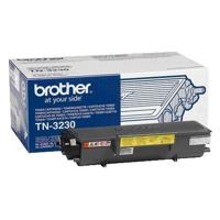 Toner Brother TN-3230 zwart