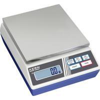 Kern 440-53N Laboratorium weegschaal Weegbereik (max.) 6 kg Resolutie 1 g werkt op het lichtnet