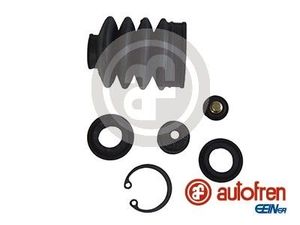 Reparatieset, hoofdcilinder D1621