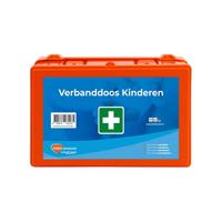 Verbanddoos kinderen - Verbanddoos kinderen