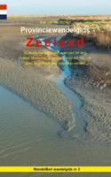 Provinciewandelgids Zeeland (Paperback)