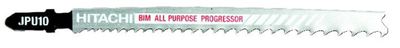Hikoki Accessoires Decoupeerzaagbladen Jpu10 (5 St) - 750031