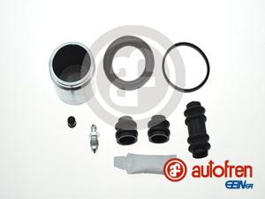 Reparatieset, remklauw AUTOFREN SEINSA, Diameter (mm)51mm, Inbouwplaats: Vooras, u.a. für KIA