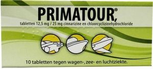 Primatour