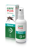 Care Plus Anti-Insect Natural Spray 100ml