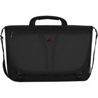 Wenger BC Fly Notebook tas 16 zwart