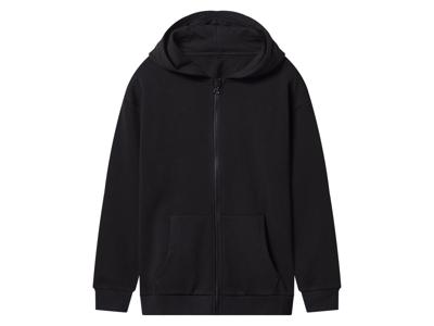 Esmara Kids Kinder vest (Zwart, 158/164) Esmara Kids Kinder vest (Zwart, 158/164)