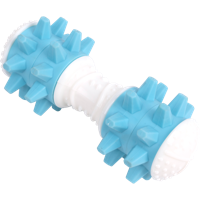 Pawise Giggle Toy Dumbbell