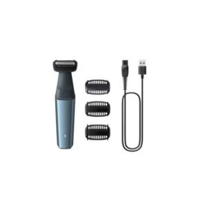 Philips Bodygroom Series 3000 BG3027/05 Douchebestendige lies- en lichaamstrimmer