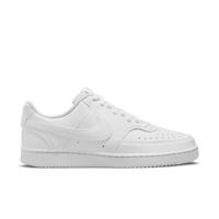 Nike Court Vision Low Next Nature Sneakers Dames Wit