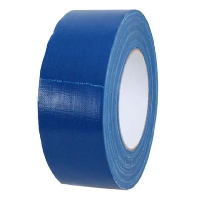 Falcon eyes gaffer tape blauw 5 cm x 50 m