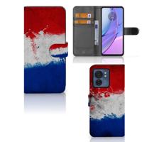 Motorola Edge 40 | Bookstyle Case | Nederland