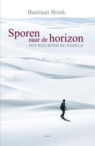 Sporen naar de horizon - Bastiaan Brink - ebook
