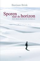 Sporen naar de horizon - Bastiaan Brink - ebook