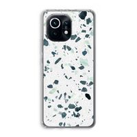 Terrazzo N°2: Xiaomi Mi 11 Transparant Hoesje