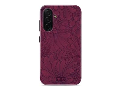 MIO by Mobilize MIO Berry Blooms Magsafe Compatible for Samsung A26 5G