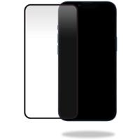 Mobilize Privacy Glass Screen Protector - Black Frame - for Apple iPhone 13/13 Pro/14
