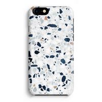 Terrazzo N°1: iPhone 8 Volledig Geprint Hoesje