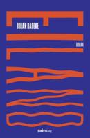 Eiland (Paperback)