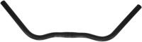 Ergotec trekking bügel 25.4mm handlebar