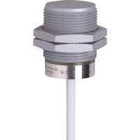 ifm Electronic Inductieve sensor PNP, NPN IIR204