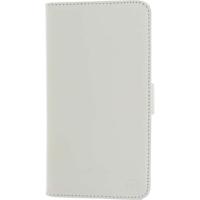 Mobilize Slim Wallet Book Case Apple iPhone 6 Plus/6S Plus White