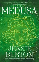 Medusa - Jessie Burton - ebook
