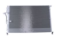 Condensator, airconditioning 94724