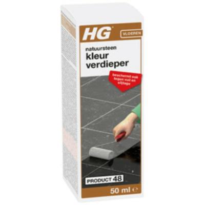 HG Natuursteen Kleurverdieper 50ml - 11182670